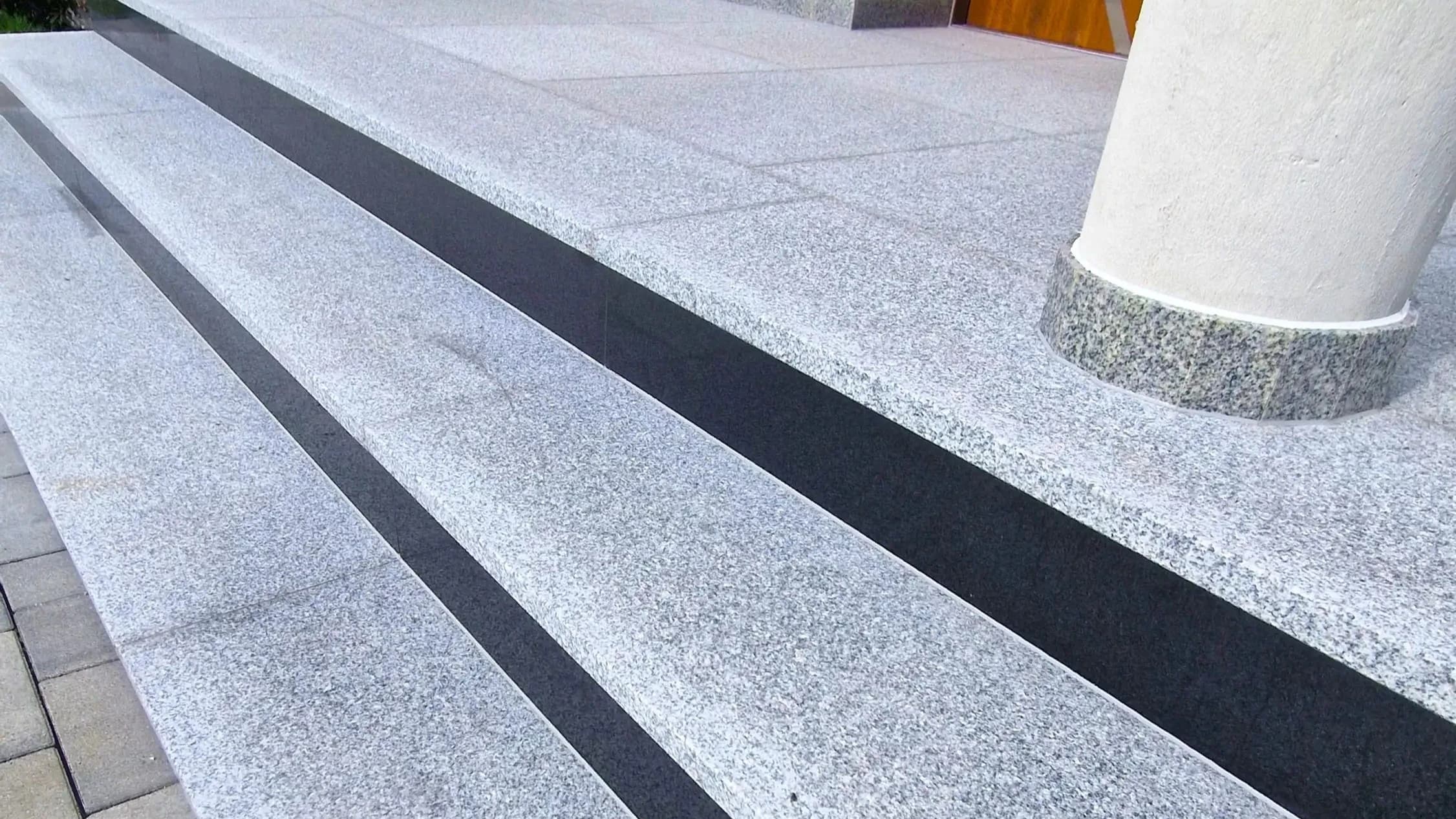 schody-zewnetrzne granit