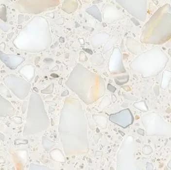 Konglomerat Marmurowy – realizacja